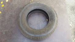 Bridgestone, 205R16C в Новосибирске Bridgestone. Всесезонные, 2009 год, новые