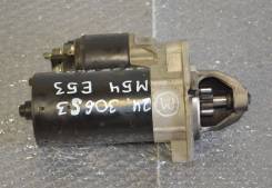 Стартер BMW X5 E53 M54B30 2000-2007 12417501738 в Томске Стартер. BMW X5, E53 M54B30