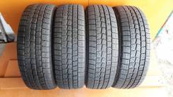 Dunlop Winter Maxx WM01, 205/65R16 во Владивостоке Dunlop Winter Maxx WM01. Зимние, без шипов, 2014 год, 10 %