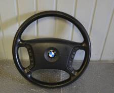 Руль BMW X5 E53 в Томске Руль. BMW X5, E53 M54B30, M57D30TU, M62B44TU, N62B44