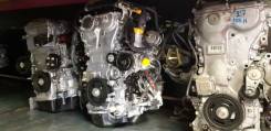 Двигатель Toyota Highlander 2.7L 1ARFE