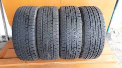 Goodyear Ice Navi Zea II, 215/55R17 во Владивостоке Goodyear Ice Navi Zea II. Зимние, без шипов, 2011 год, 5 %