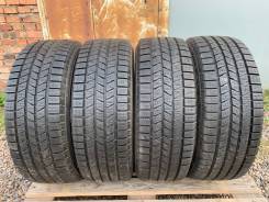 Pirelli Scorpion Ice&Snow, 255/55 R18 в Красноярске Pirelli Scorpion Ice&Snow. Зимние, 5 %