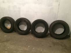 Kumho, 225/65R 17 106 R XL во Владивостоке Kumho. Зимние, без шипов, 2017 год, 5 %