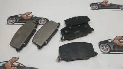 Колодки тормозные в Волгограде Колодки тормозные. Toyota: Carina, Celica, Camry, Carina II, Vista, Carina ED, Corona Exiv 3SFE, 4AFE, 3SGE, 3SGEL, 3SGELC, 3SGTE, 1S, 2CT, 2VZFE, 1VZ...