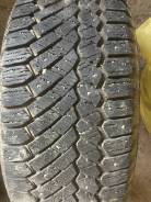 Gislaved Nord Frost 200, 215/55 R17 в Новосибирске Gislaved Nord Frost 200. Зимние, шипованные, 2015 год, 40 %