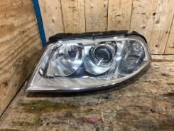 Фара передняя левая VW Passat B5 + 140367 в Калуге Фара. Volkswagen Passat