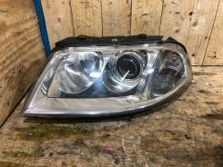 Фара передняя левая VW Passat B5 + 140368 в Калуге Фара. Volkswagen Passat