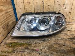 Фара передняя левая VW Passat B5 + 140369 в Калуге Фара. Volkswagen Passat