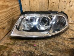 Фара передняя левая VW Passat B5 + 140371 в Калуге Фара. Volkswagen Passat
