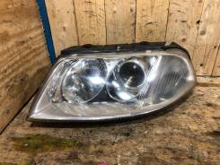 Фара передняя левая VW Passat B5 + 140373 в Калуге Фара. Volkswagen Passat