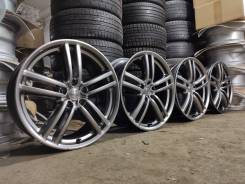 Оригинальные диски Nissan/Infiniti, 5*114,3 в Омске Nissan. 8.5x19", 5x114.30, ET50