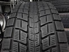 Dunlop Winter Maxx SJ8, 265/70R16 112Q во Владивостоке Dunlop Winter Maxx SJ8. Зимние, без шипов, 2013 год, 10 %