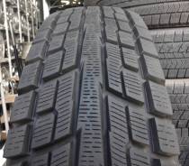 Yokohama Geolandar I/T-S G073, 175/80R16 91Q во Владивостоке Yokohama Geolandar I/T-S G073. Зимние, без шипов, 2009 год, 5 %