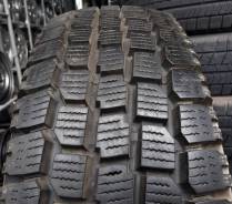 Yokohama SY01, LT 225/70R16 во Владивостоке Yokohama SY01. Зимние, без шипов, 2013 год, 5 %