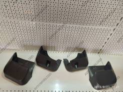 Брызговики Subaru Forester SH 07-12 гг, в Уссурийске Брызговики. Subaru Forester, SH, SH5, SH9, SH9L