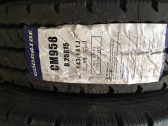 Goodride, 8.25 R15 T в Хабаровске Goodride. Всесезонные, 2018 год, новые