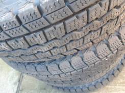 Dunlop, 165/80 R 14 LT в Хабаровске Dunlop. Зимние, 5 %