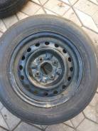 Yokohama DNA Ecos ES300, 175/70 R14 в Черногорске Yokohama DNA Ecos ES300. Летние, 2012 год, 50 %