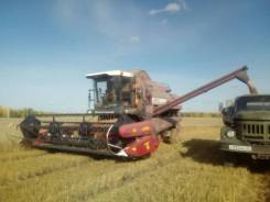 Палессе GS812, 2010 в Канске Палессе GS812. Продаётся комбайн Полесье GS812, 209 л.с., В рассрочку