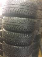 Bridgestone Ice Cruiser 7000, 215/55 R17 в Новосибирске Bridgestone Ice Cruiser 7000. Зимние, шипованные, 20 %