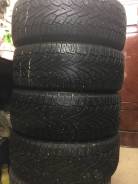 Gislaved Nord Frost 100, 215/55 R17 в Новосибирске Gislaved Nord Frost 100. Зимние, шипованные, 30 %