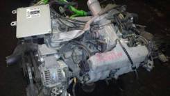 Двигатель Toyota 1G-FE Трамблёрный Установка Гарантия 12 Месяцев