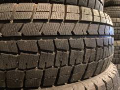 Dunlop Winter Maxx WM02, 215/65 R16 в Новосибирске Dunlop Winter Maxx WM02. Всесезонные, 2016 год, новые