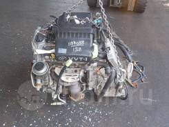 Контрактный Двигатель Toyota Vitz SCP10 1SZ-FE в Иркутске Двигатель в сборе. Toyota Vitz, SCP10 1SZFE