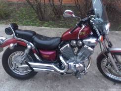 Yamaha Virago XV 400, 1992 