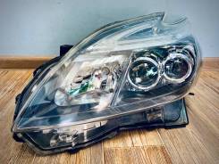 Фара Левая Toyota Prius ZVW 30. 4749 L 47-49 L LED Japan во Владивостоке Фара. Toyota Prius, ZVW30, ZVW30L