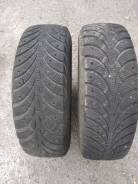 Goodyear UltraGrip Extreme, Goodyear m + s 175-70 r13 ultra extreme в Новосибирске Goodyear UltraGrip Extreme. Зимние, шипованные, 30 %