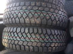Continental IceContact 2, 225/70 R16 в Иркутске Continental IceContact 2. Зимние, шипованные, 2018 год, новые