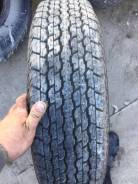 Bridgestone, 205R16 во Владивостоке Bridgestone. Всесезонные, 2014 год, 10 %