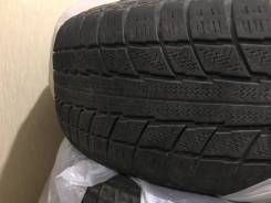 Triangle Group, 215/55 R17 в Петропавловске-Камчатском Triangle Group. Зимние, без шипов, 40 %