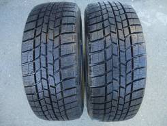 Goodyear Ice Navi 6, 215/45R17 во Владивостоке Goodyear Ice Navi 6. Зимние, без шипов, 2016 год, 5 %