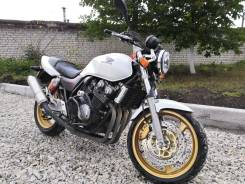 Honda CB 400SF VTEC-2, 2002 