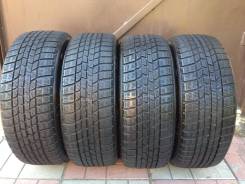 Goodyear Ice Navi 6, 205/50 R17 в Пензе Goodyear Ice Navi 6. Зимние, без шипов, 2013 год, 10 %