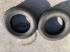 Dunlop SP Winter Ice 02, 185/65R14 в Киселевске Dunlop SP Winter Ice 02. Зимние, шипованные, новые