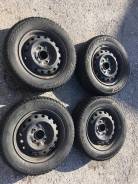 Продам колеса в Киселевске Продам колеса. 5.0x14" 4x114.30
