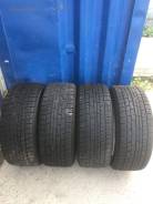 Yokohama Ice Guard IG50, 235/45 R18 в Омске Yokohama Ice Guard IG50. Зимние, без шипов, 2013 год, 5 %
