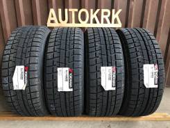 Yokohama Ice Guard IG50+, 215/60 R16 в Красноярске Yokohama Ice Guard IG50+. Зимние, без шипов, новые