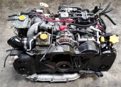 ДВС Subaru EJ25 Установка Гарантия 6 месяцев. в Иркутске Двигатель в сборе. Subaru: Impreza WRX, Impreza XV, Forester, Legacy Lancaster, Legacy, Impreza WRX STI, Impreza, Exiga, Legacy B4, BRZ EJ255, EJ25, E...