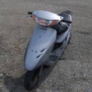 Honda Dio AF34, 2002 