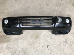 Бампер передний Mitsubishi Pajero V75 во Владивостоке Бампер. Mitsubishi Pajero, V63W, V64W, V65W, V66W, V67W, V68W, V73W, V74W, V75W, V76W, V77W, V78W Mitsubishi Montero, V63W, V64W, V65W, V66W, V67W, V6...