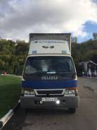 Isuzu Forward, 1995 в Барнауле Isuzu Forward. Продаётся грузовик , 7 225 куб. см., 4 000 кг., 4x2