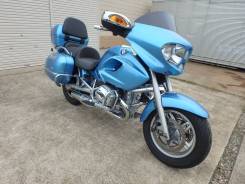 BMW R 1200 CL, 2003 