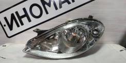 Depo Фара основная левая w169 в Волжском Фара. Mercedes-Benz A-Class, W169, W169.006, W169.007, W169.008, W169.031, W169.032, W169.033, W169.034 M266E15, M266E17, M266E20, M266E20LA, OM640