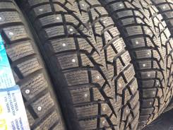 Maxxis NP3 ArcticTrekker, 225/50R17 в Новосибирске Maxxis NP3 ArcticTrekker. Зимние, шипованные, новые
