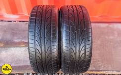 1326 Пара Pinso PS-91 ~6mm, 215/40 R18 во Владивостоке Pinso PS-91. Летние, 2014 год, 20 %
